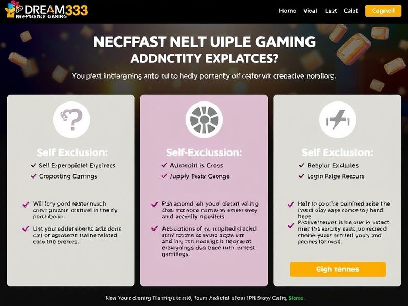 phdream333.com is a premier online gambling platform offering an all-inclusive hub for casino games, sports betting, and slot machines. Discover trusted betting sites, live dealer games, and exclusive promotions for players worldwide.
